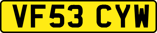 VF53CYW