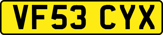 VF53CYX