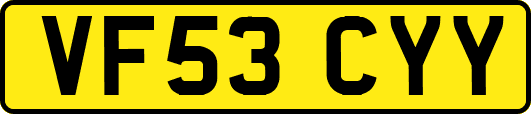 VF53CYY