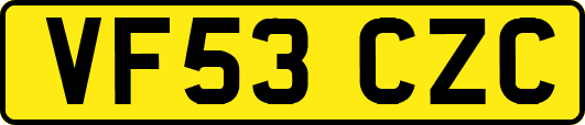 VF53CZC