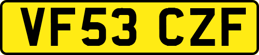 VF53CZF