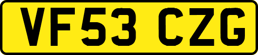 VF53CZG