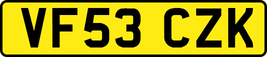 VF53CZK