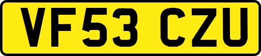 VF53CZU