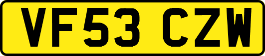VF53CZW
