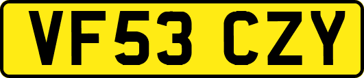 VF53CZY
