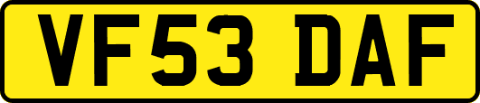 VF53DAF