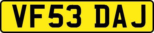 VF53DAJ