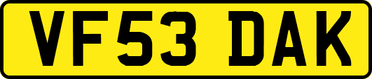 VF53DAK