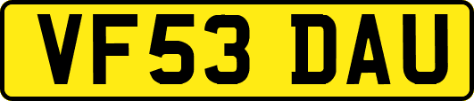 VF53DAU