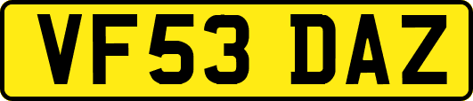 VF53DAZ