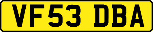 VF53DBA