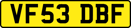 VF53DBF