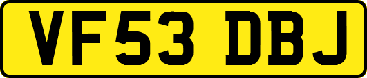 VF53DBJ