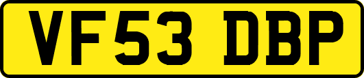 VF53DBP