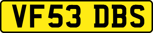 VF53DBS