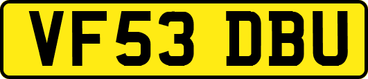 VF53DBU