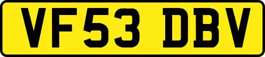 VF53DBV