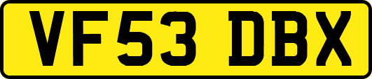 VF53DBX