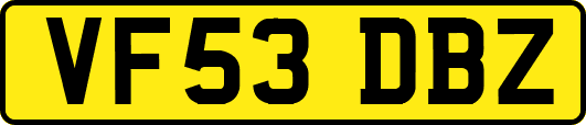 VF53DBZ