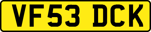 VF53DCK