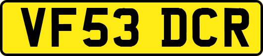VF53DCR