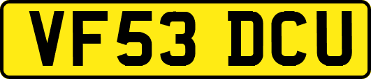 VF53DCU