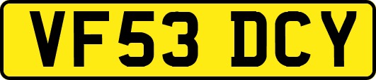 VF53DCY