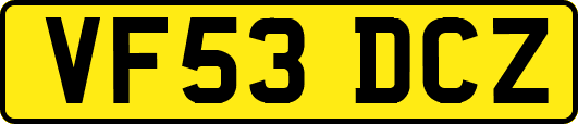 VF53DCZ