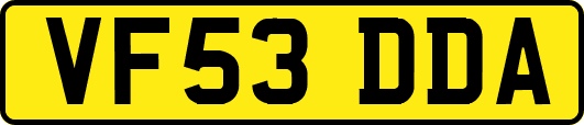 VF53DDA