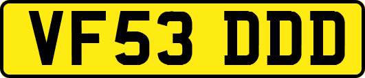 VF53DDD
