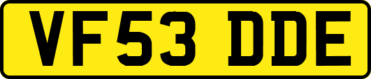 VF53DDE