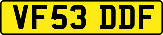 VF53DDF