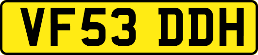 VF53DDH