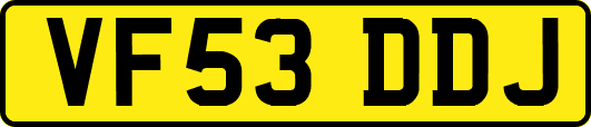VF53DDJ