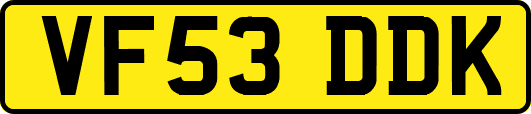 VF53DDK
