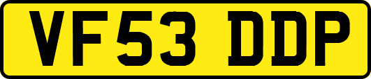 VF53DDP
