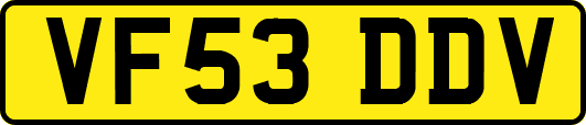 VF53DDV
