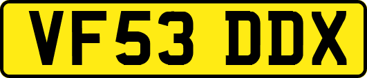 VF53DDX