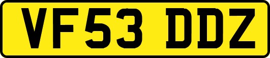 VF53DDZ