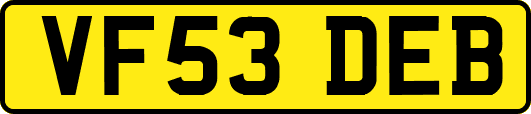 VF53DEB