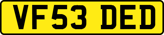 VF53DED