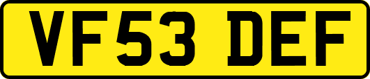 VF53DEF