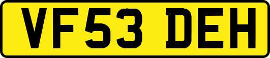 VF53DEH