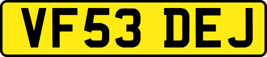 VF53DEJ