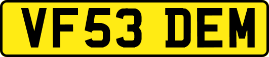 VF53DEM