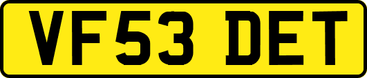 VF53DET