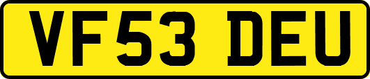 VF53DEU