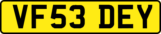 VF53DEY