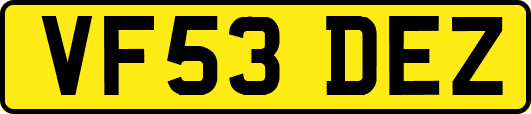 VF53DEZ
